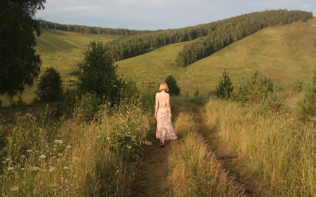 Tips For Traveling Nature Trails